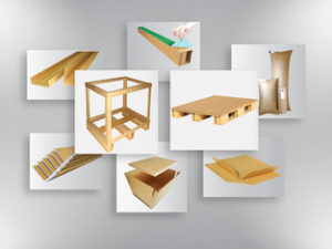 Eltete TPM solution (Slip sheets)